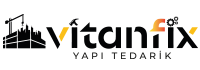 Vitanfix | Yapı İşleri ve Malzemelerine Dair Herşey